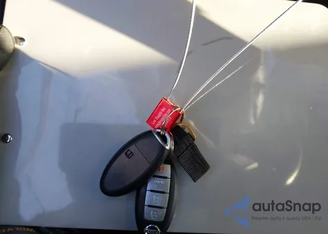 2017 Nissan Altima 2.5 S from USA, damaged, VIN 1N4AL3AP1HN365185